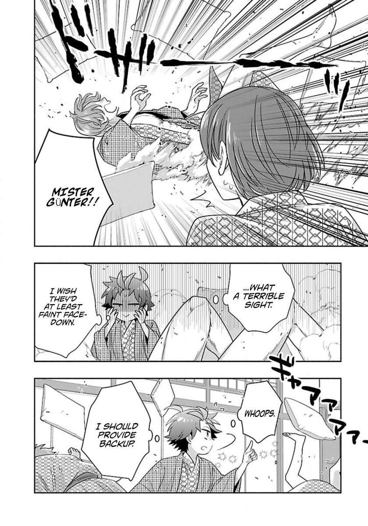 Tensei Shite Inaka De Slowlife Wo Okuritai 89 19