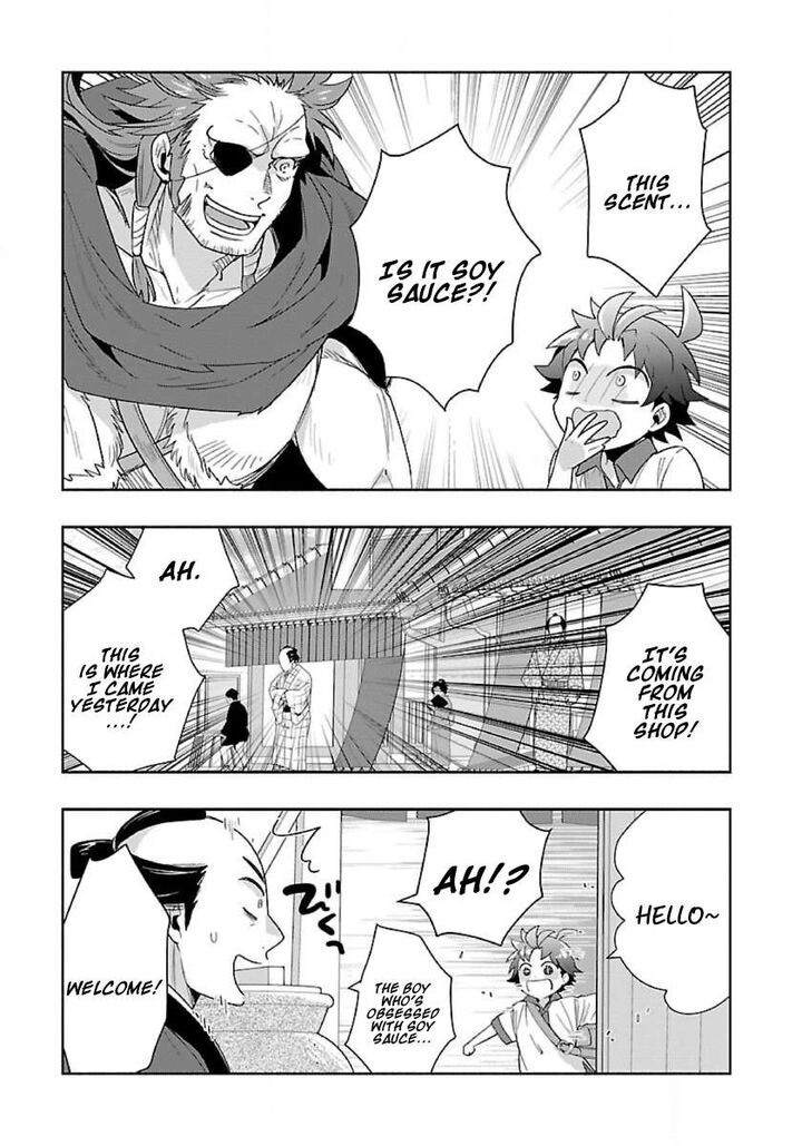 Tensei Shite Inaka De Slowlife Wo Okuritai 90 10