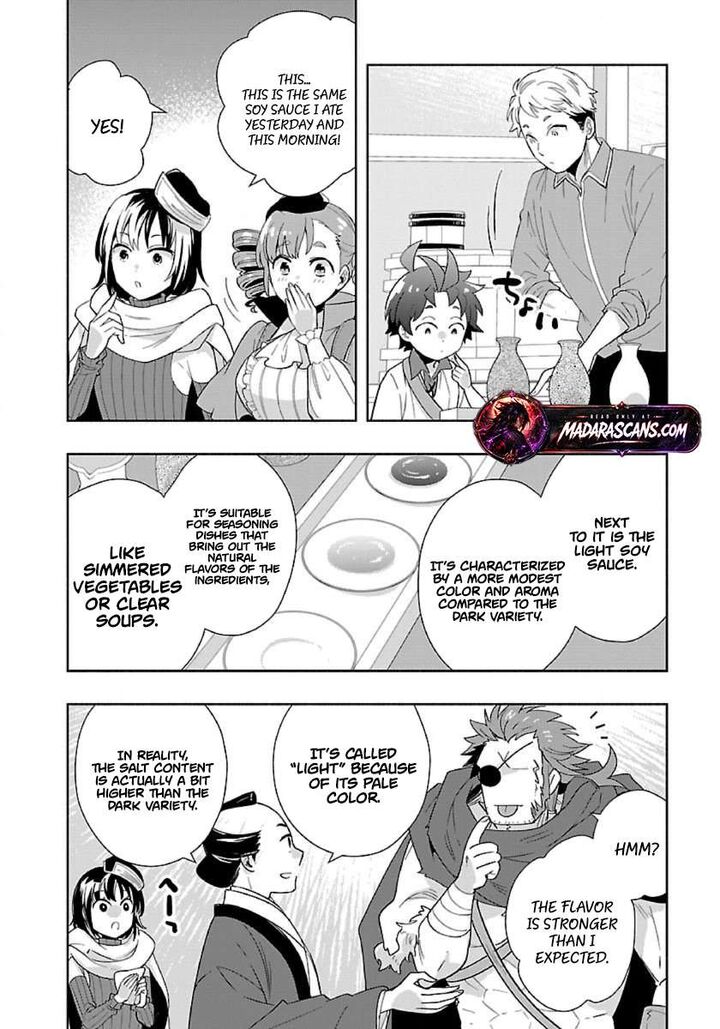 Tensei Shite Inaka De Slowlife Wo Okuritai 90 13