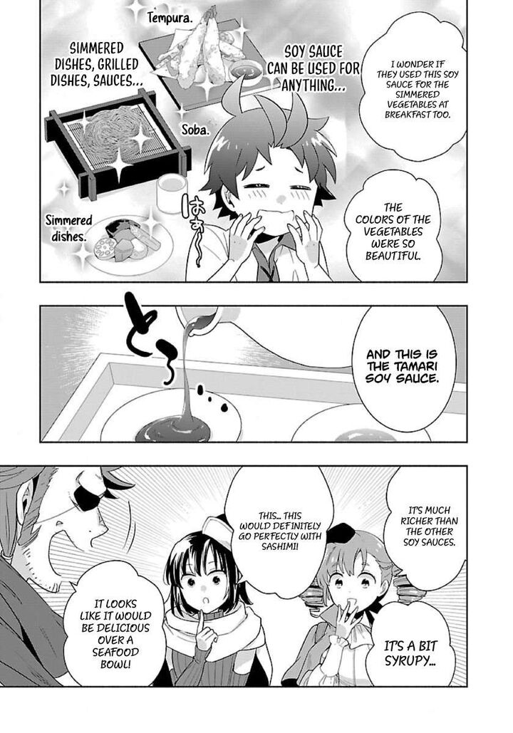 Tensei Shite Inaka De Slowlife Wo Okuritai 90 14