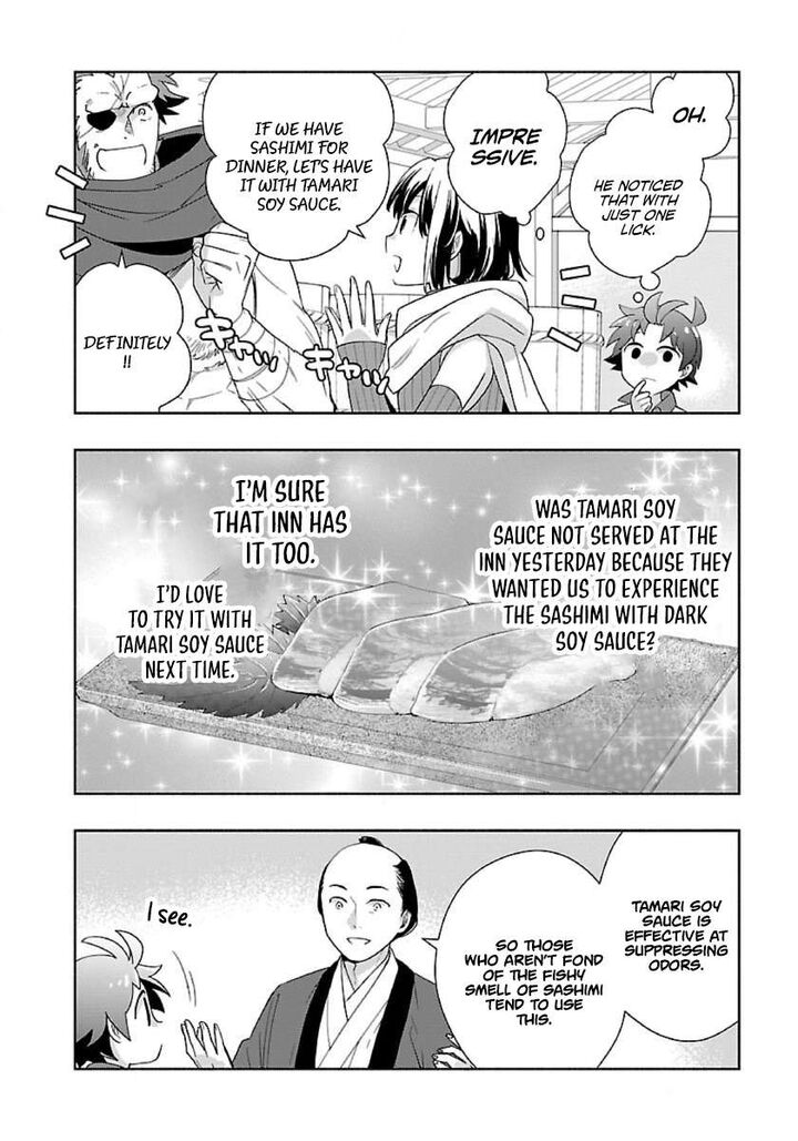Tensei Shite Inaka De Slowlife Wo Okuritai 90 15
