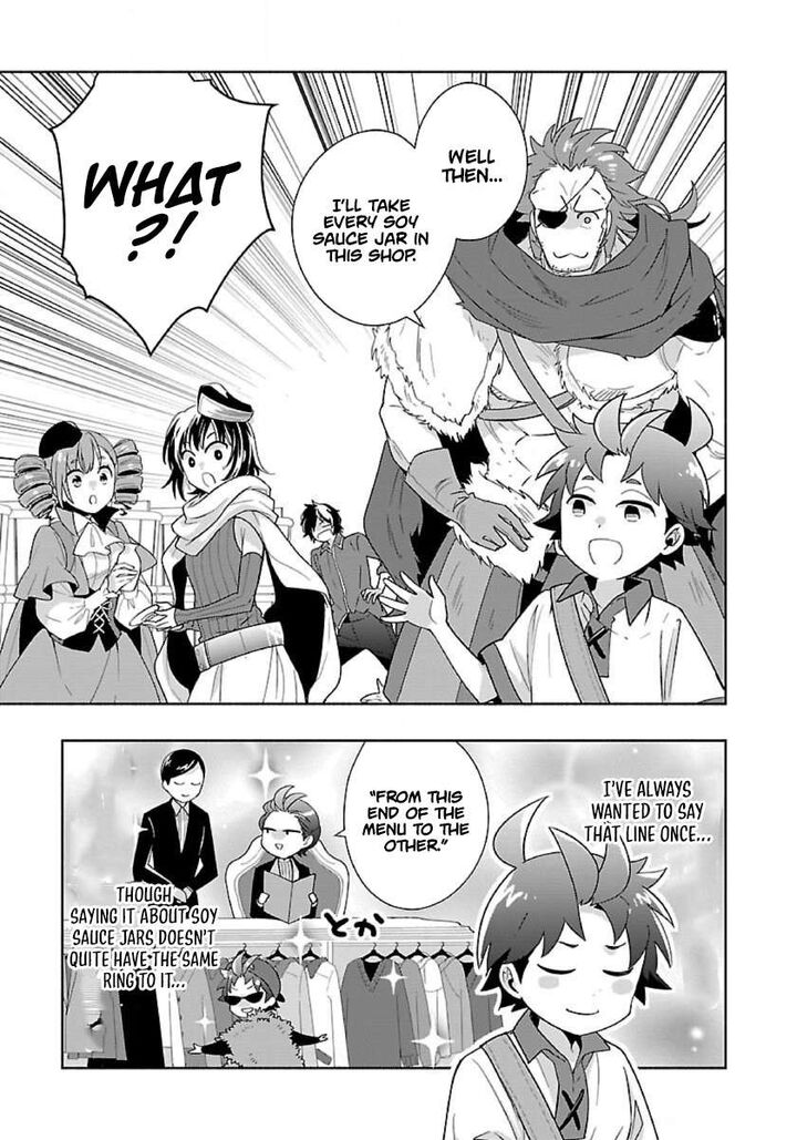 Tensei Shite Inaka De Slowlife Wo Okuritai 90 18