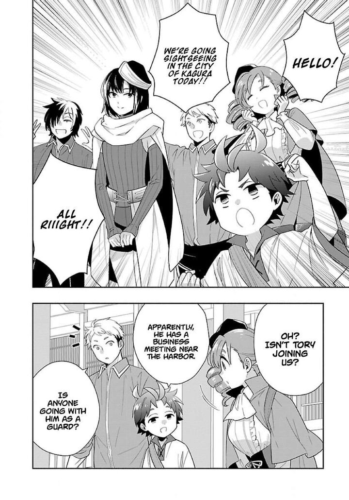 Tensei Shite Inaka De Slowlife Wo Okuritai 90 3