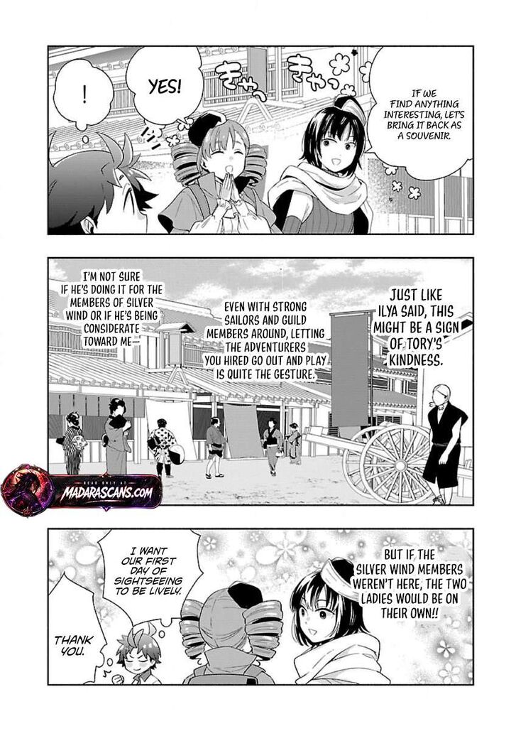 Tensei Shite Inaka De Slowlife Wo Okuritai 90 5