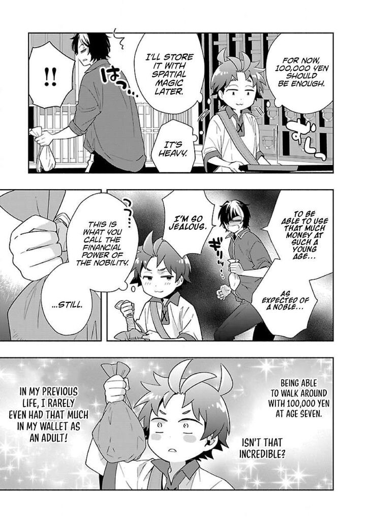 Tensei Shite Inaka De Slowlife Wo Okuritai 90 8