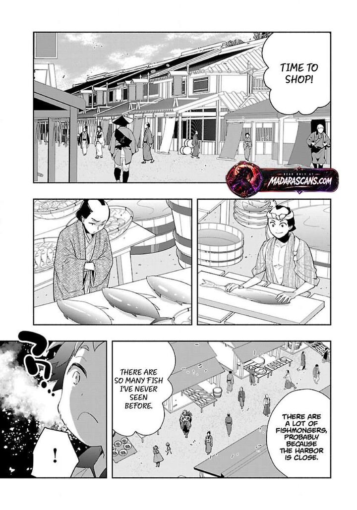 Tensei Shite Inaka De Slowlife Wo Okuritai 90 9