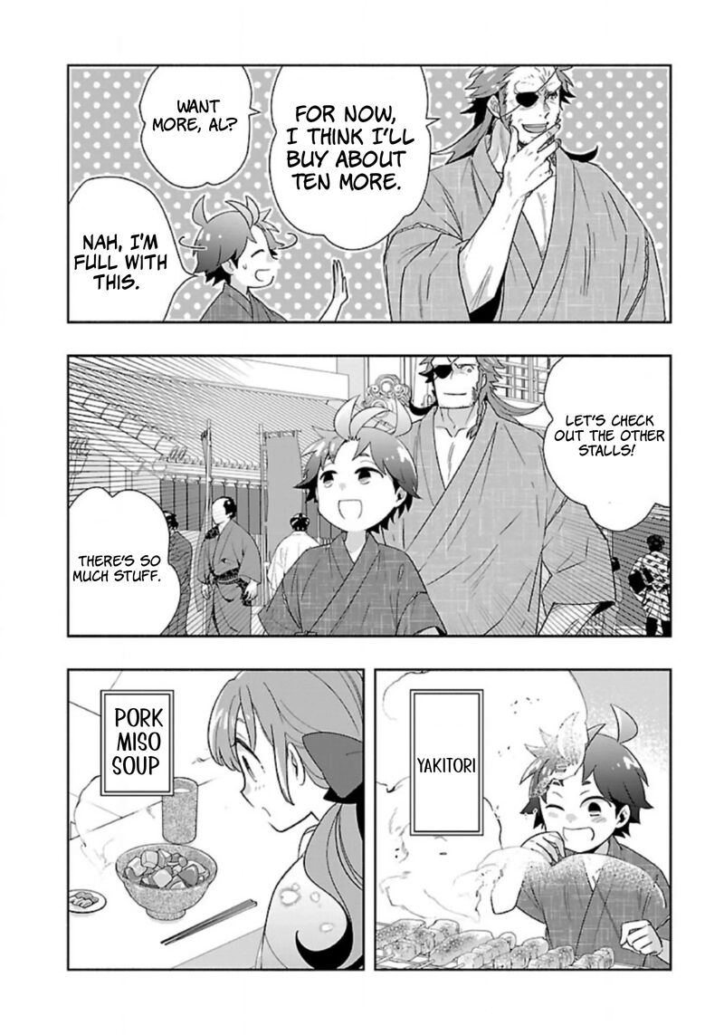 Tensei Shite Inaka De Slowlife Wo Okuritai 92 13