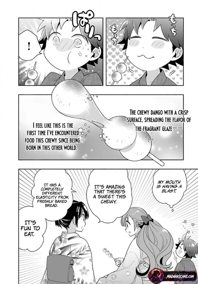 Tensei Shite Inaka De Slowlife Wo Okuritai 92 19