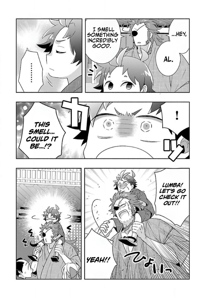 Tensei Shite Inaka De Slowlife Wo Okuritai 92 4