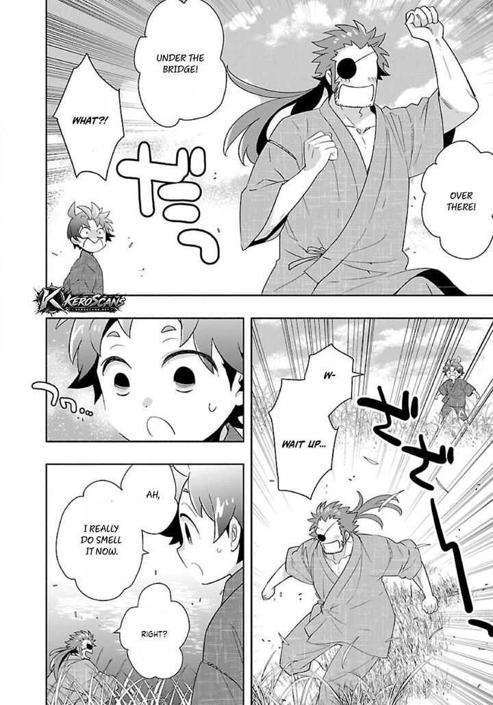 Tensei Shite Inaka De Slowlife Wo Okuritai 93 10