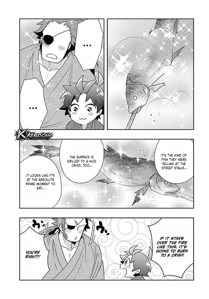 Tensei Shite Inaka De Slowlife Wo Okuritai 93 12