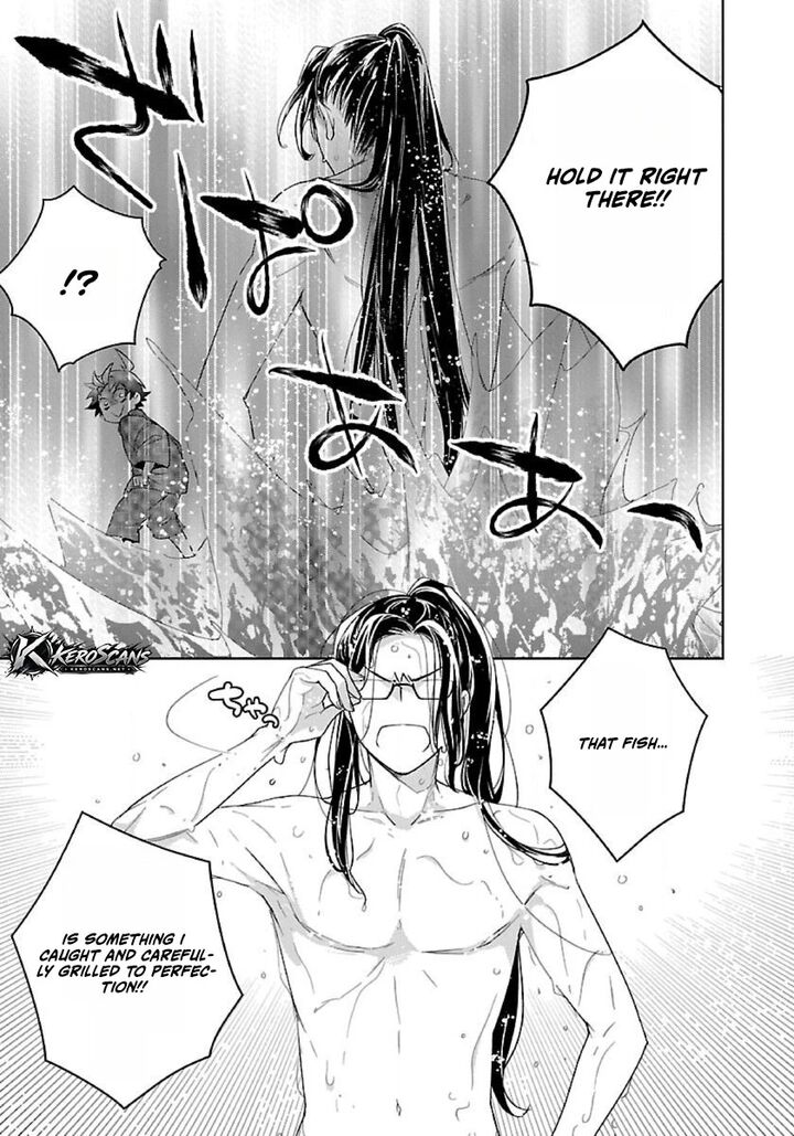 Tensei Shite Inaka De Slowlife Wo Okuritai 93 13