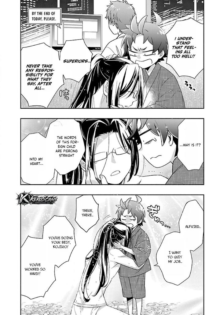 Tensei Shite Inaka De Slowlife Wo Okuritai 93 18