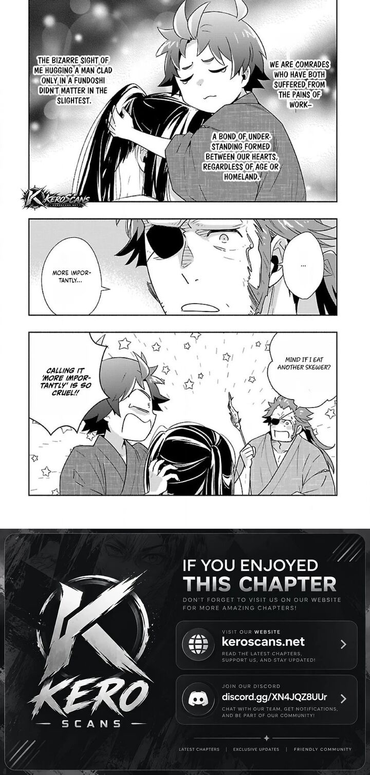 Tensei Shite Inaka De Slowlife Wo Okuritai 93 19