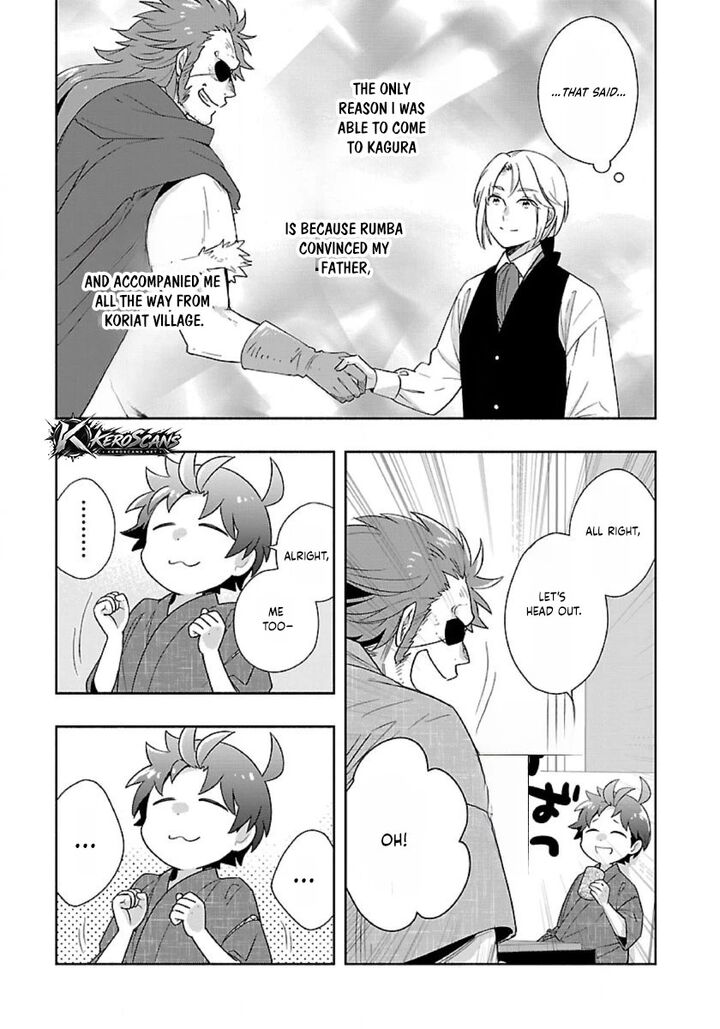 Tensei Shite Inaka De Slowlife Wo Okuritai 93 5