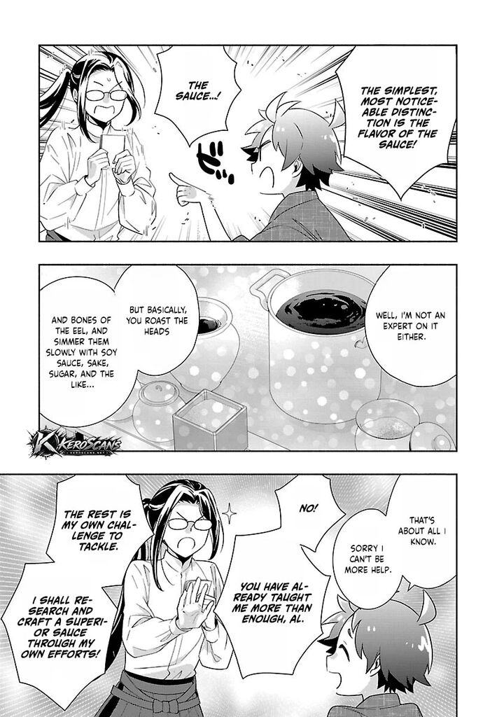 Tensei Shite Inaka De Slowlife Wo Okuritai 94 21