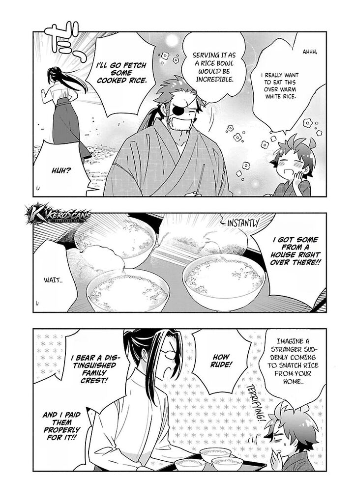 Tensei Shite Inaka De Slowlife Wo Okuritai 94 8