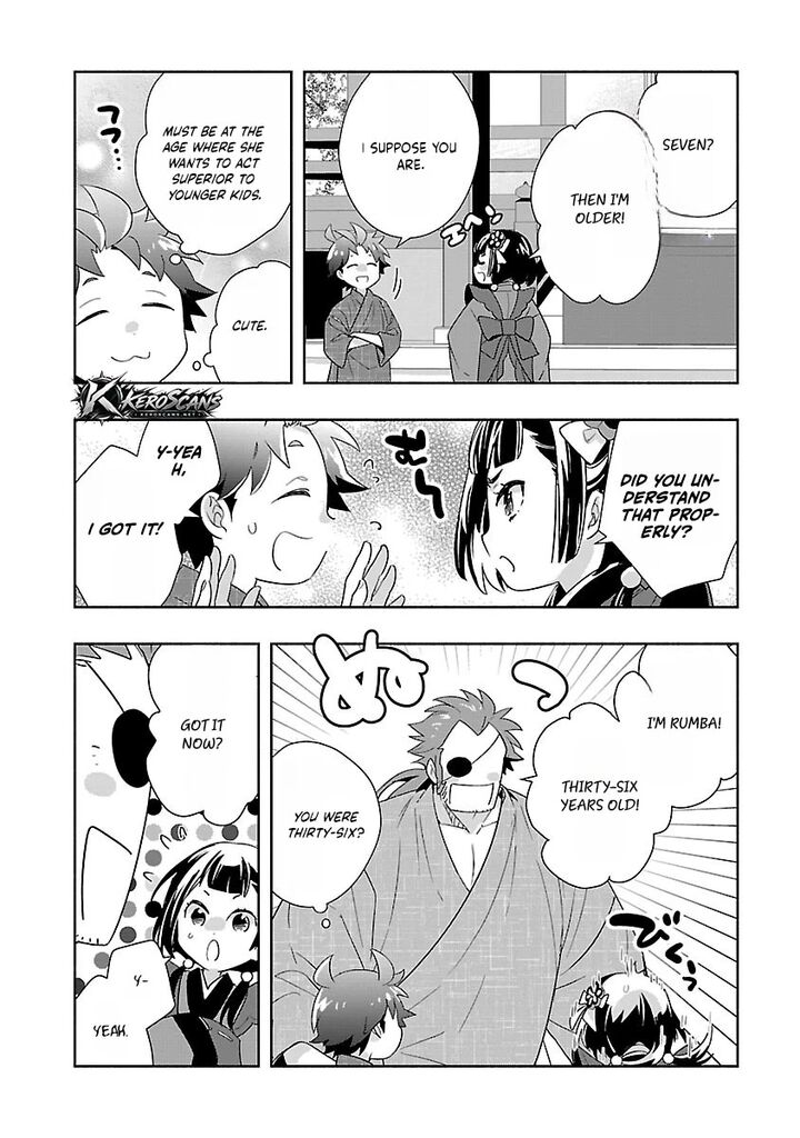 Tensei Shite Inaka De Slowlife Wo Okuritai 95 14