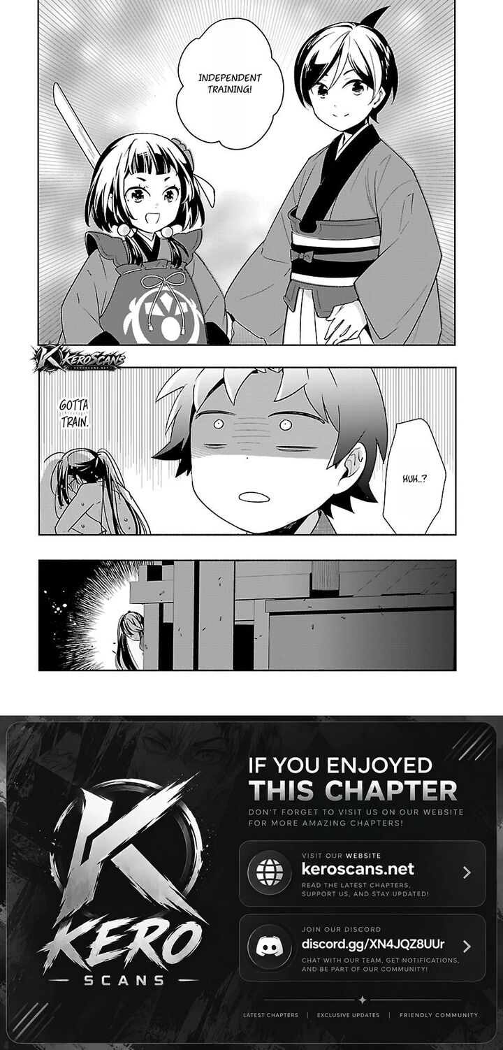 Tensei Shite Inaka De Slowlife Wo Okuritai 95 19