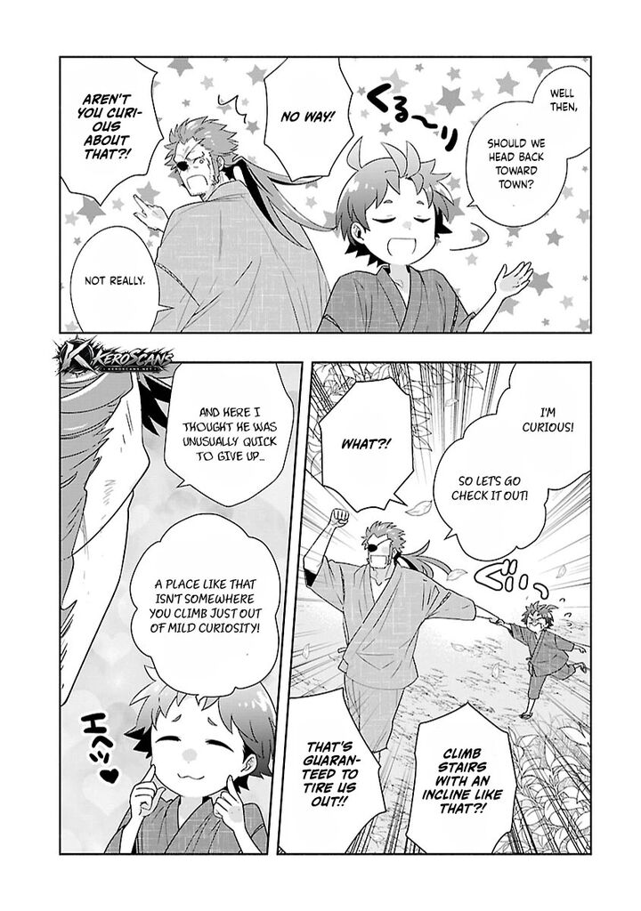 Tensei Shite Inaka De Slowlife Wo Okuritai 95 4