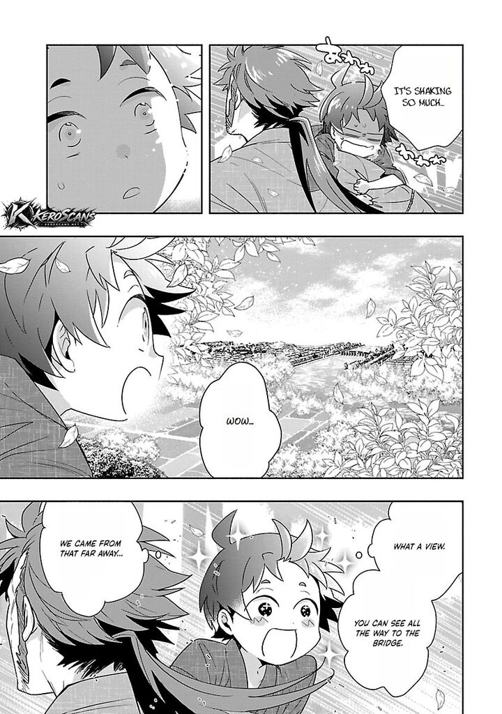 Tensei Shite Inaka De Slowlife Wo Okuritai 95 8