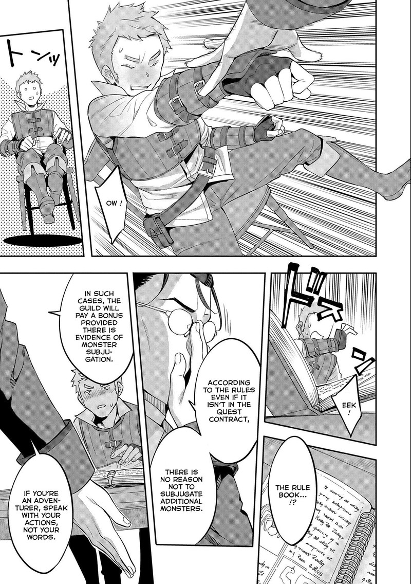 Tensei Shite Kara 40 Nen Sorosoro Oji San Mo Koi Ga Shitai 1 10