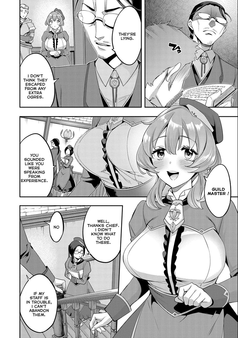 Tensei Shite Kara 40 Nen Sorosoro Oji San Mo Koi Ga Shitai 1 11