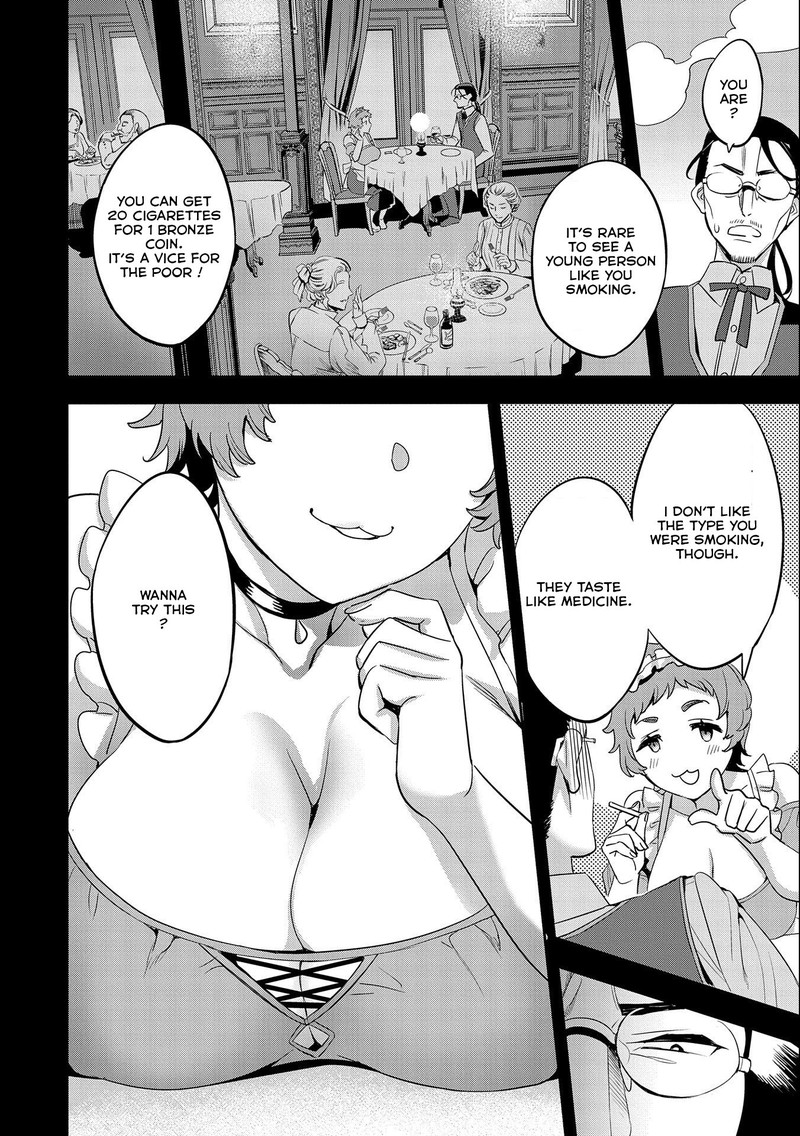 Tensei Shite Kara 40 Nen Sorosoro Oji San Mo Koi Ga Shitai 1 16