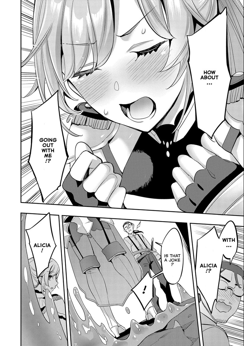Tensei Shite Kara 40 Nen Sorosoro Oji San Mo Koi Ga Shitai 1 28