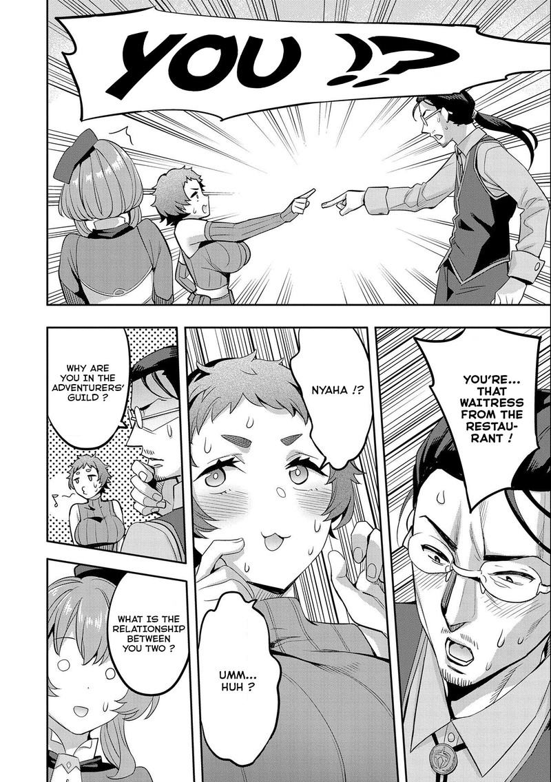 Tensei Shite Kara 40 Nen Sorosoro Oji San Mo Koi Ga Shitai 1 38