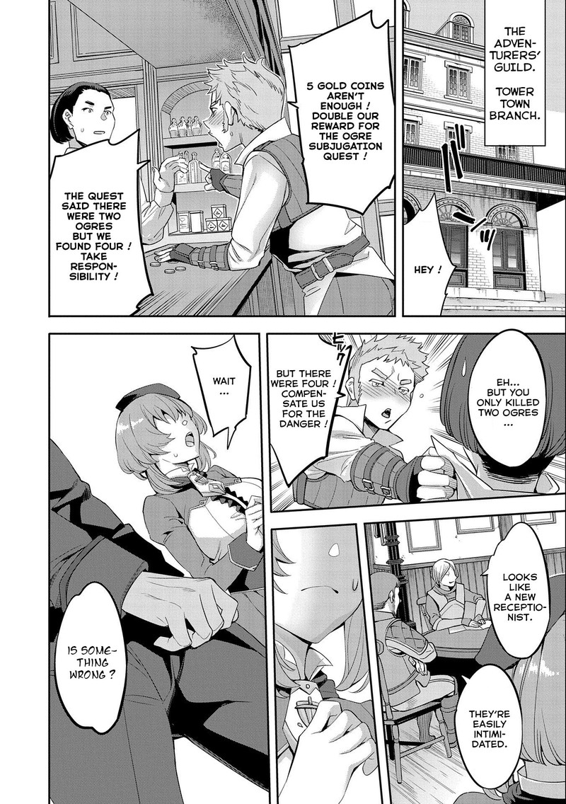 Tensei Shite Kara 40 Nen Sorosoro Oji San Mo Koi Ga Shitai 1 7