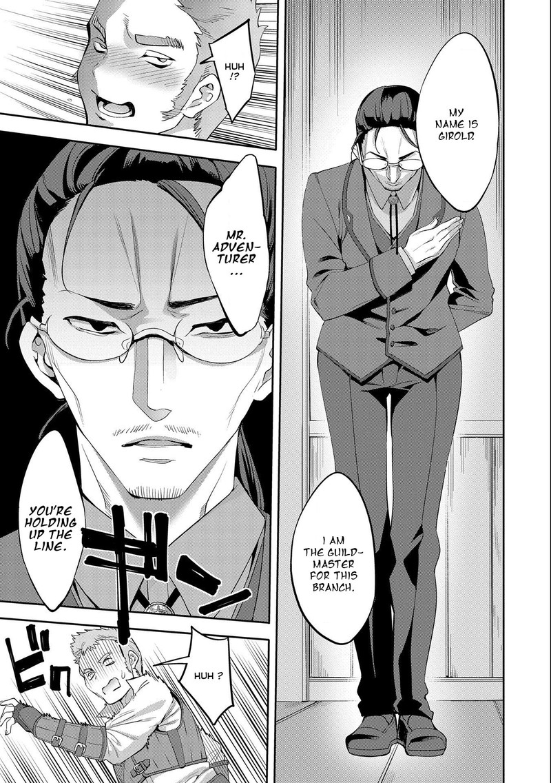 Tensei Shite Kara 40 Nen Sorosoro Oji San Mo Koi Ga Shitai 1 8