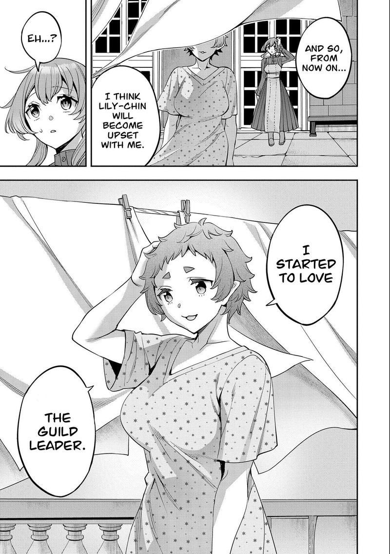 Tensei Shite Kara 40 Nen Sorosoro Oji San Mo Koi Ga Shitai 10 11
