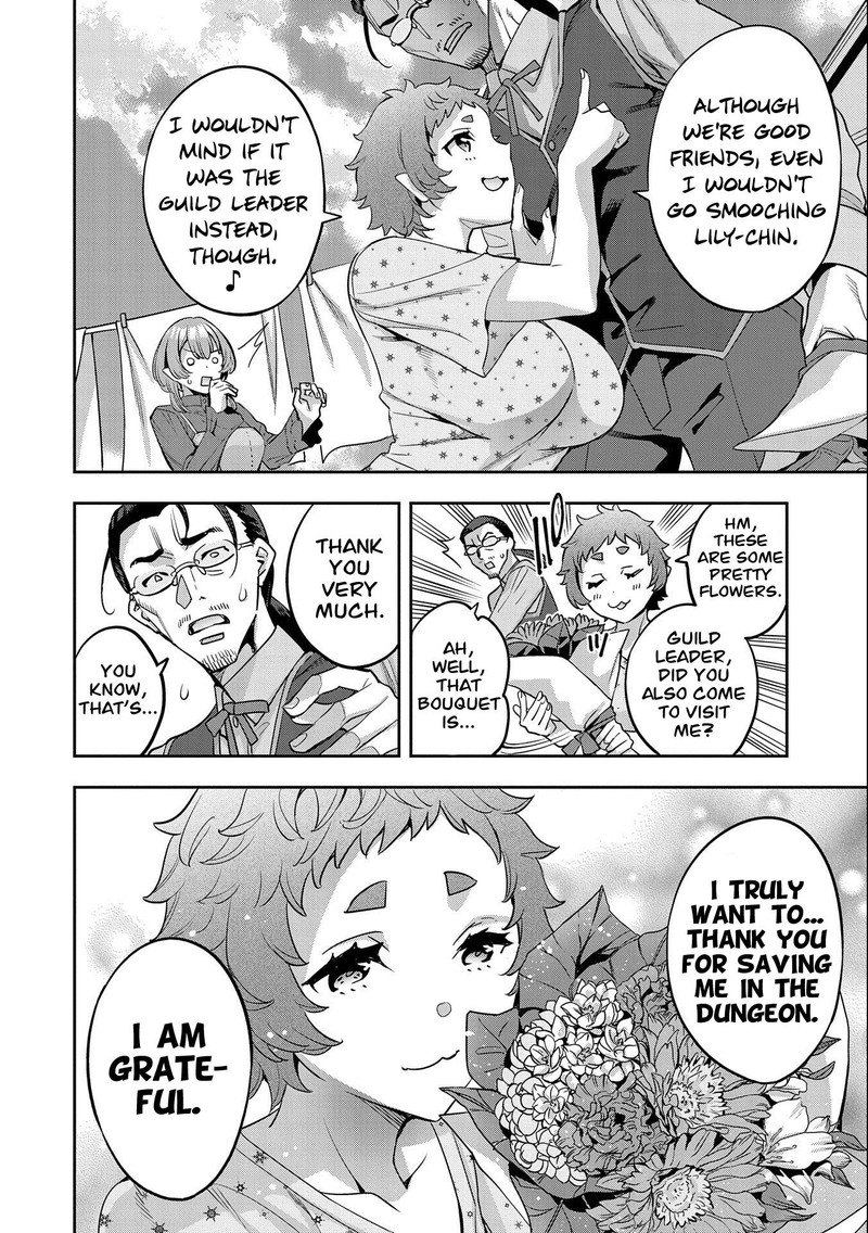Tensei Shite Kara 40 Nen Sorosoro Oji San Mo Koi Ga Shitai 10 16
