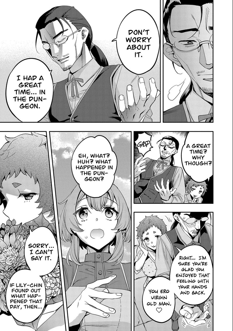 Tensei Shite Kara 40 Nen Sorosoro Oji San Mo Koi Ga Shitai 10 17