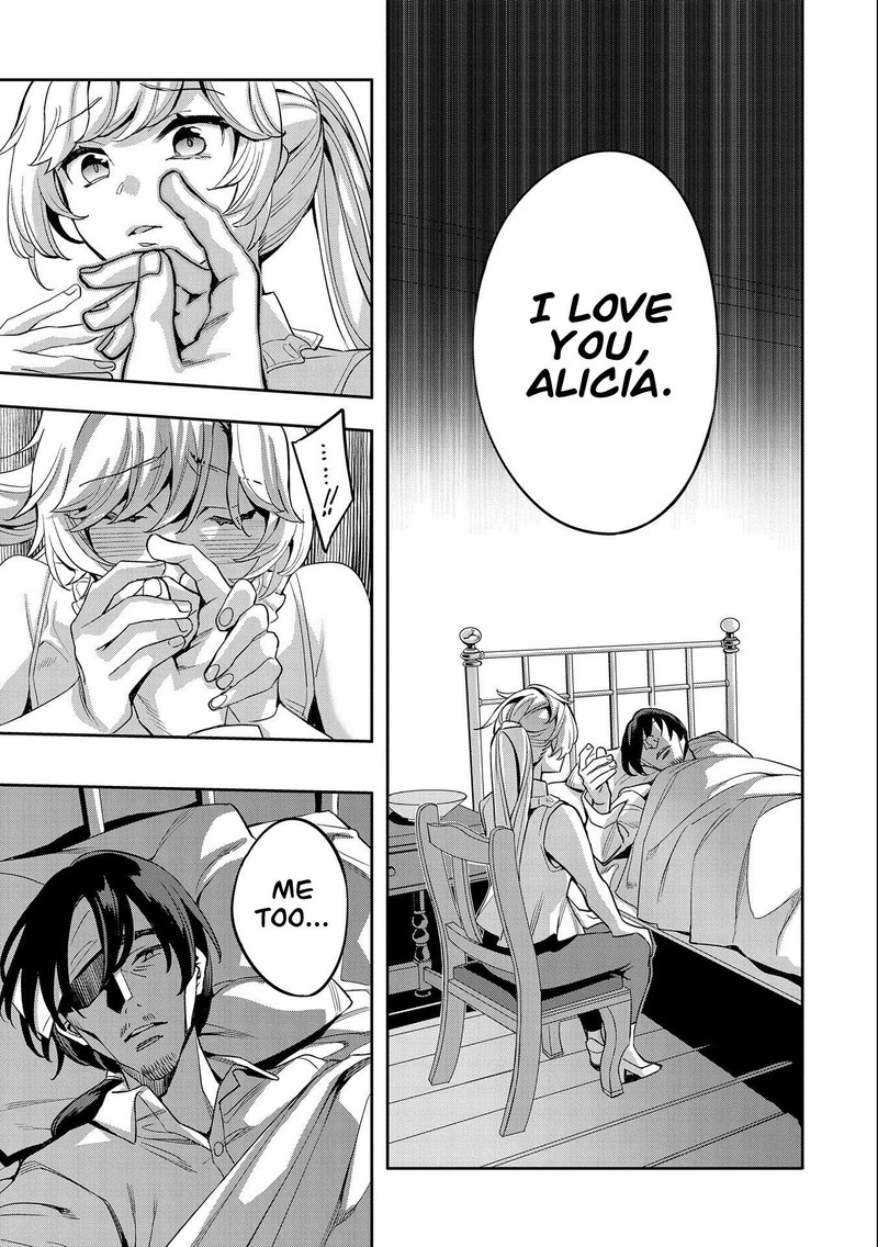 Tensei Shite Kara 40 Nen Sorosoro Oji San Mo Koi Ga Shitai 11 21