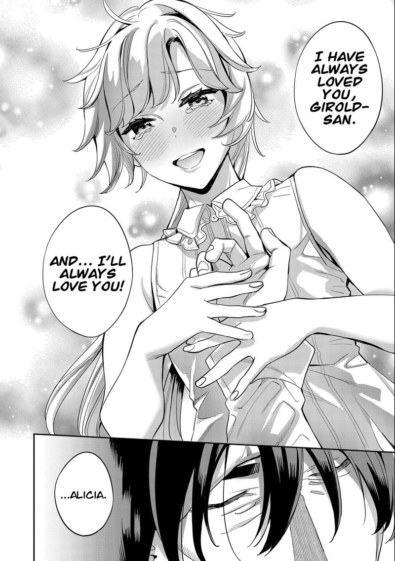 Tensei Shite Kara 40 Nen Sorosoro Oji San Mo Koi Ga Shitai 11 22