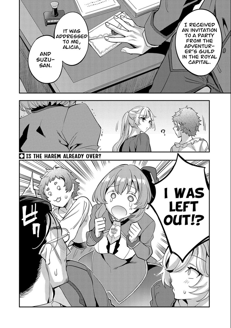 Tensei Shite Kara 40 Nen Sorosoro Oji San Mo Koi Ga Shitai 11 30