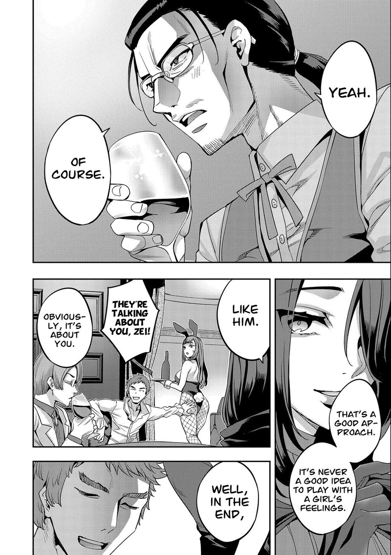 Tensei Shite Kara 40 Nen Sorosoro Oji San Mo Koi Ga Shitai 11 4