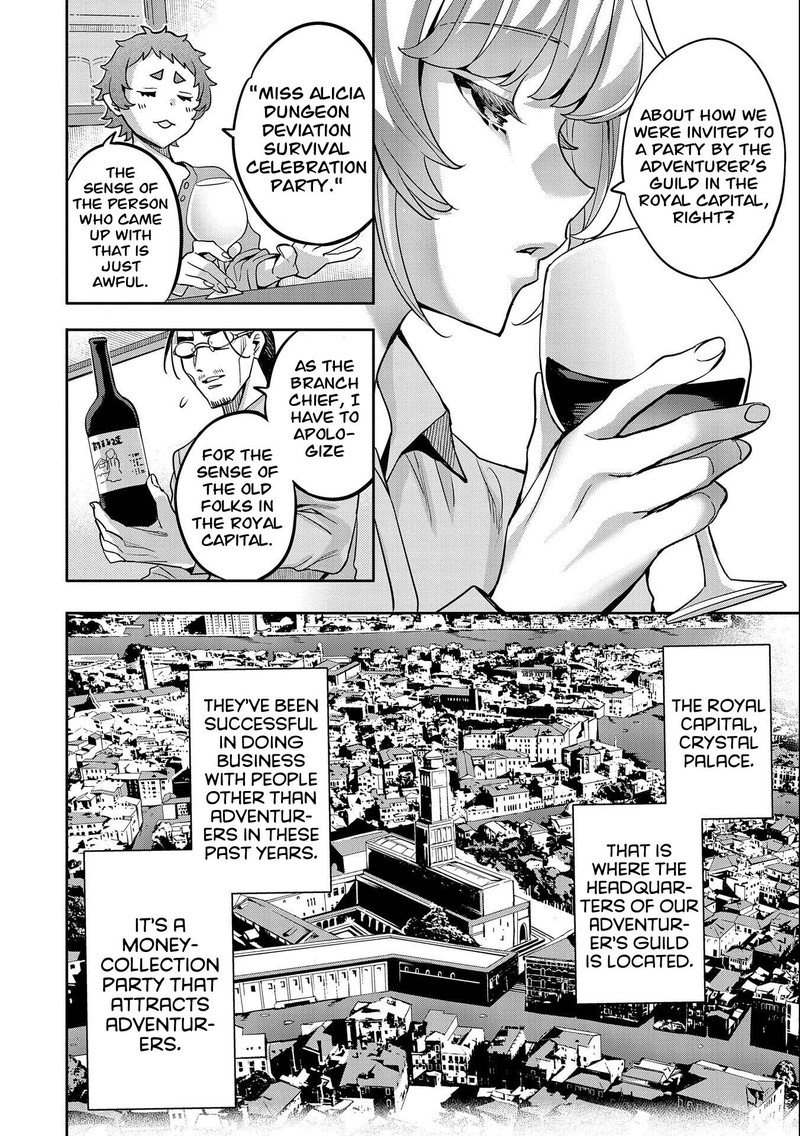 Tensei Shite Kara 40 Nen Sorosoro Oji San Mo Koi Ga Shitai 12 12