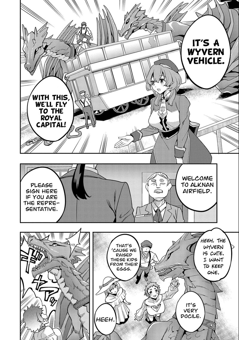 Tensei Shite Kara 40 Nen Sorosoro Oji San Mo Koi Ga Shitai 12 24