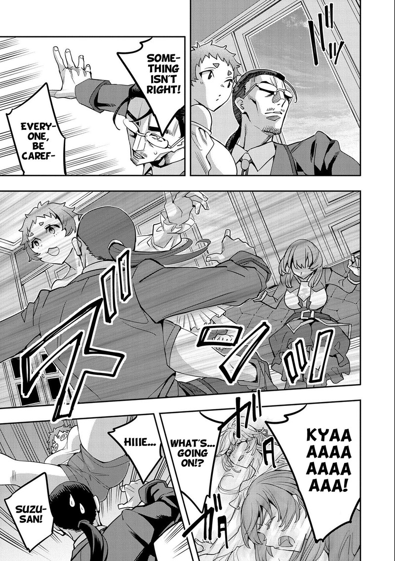Tensei Shite Kara 40 Nen Sorosoro Oji San Mo Koi Ga Shitai 13 17