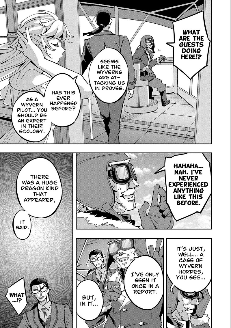 Tensei Shite Kara 40 Nen Sorosoro Oji San Mo Koi Ga Shitai 13 25