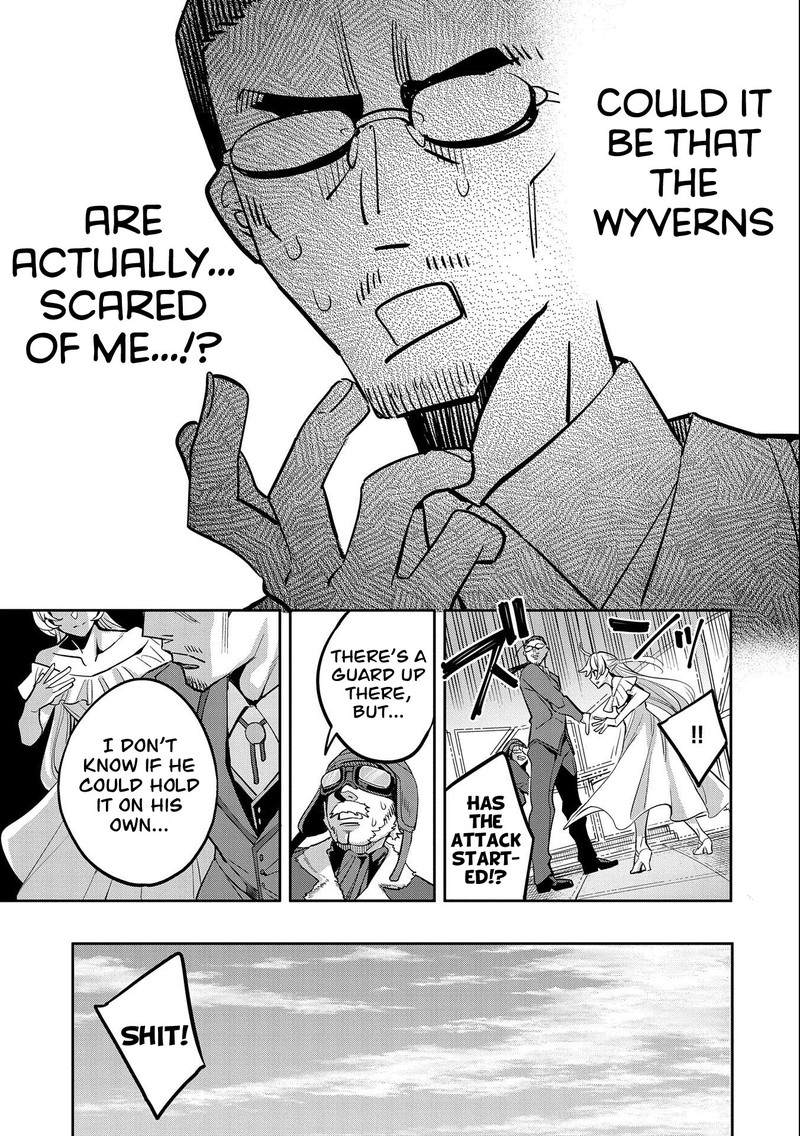 Tensei Shite Kara 40 Nen Sorosoro Oji San Mo Koi Ga Shitai 13 29
