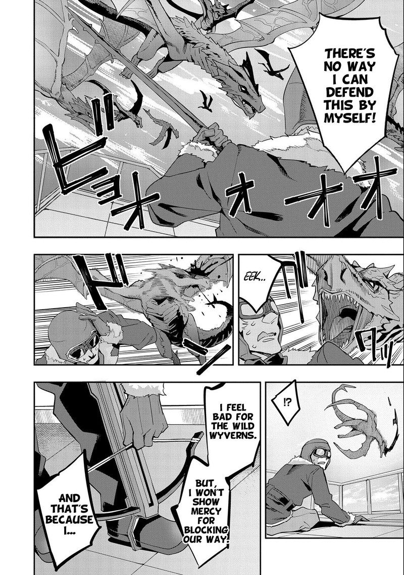 Tensei Shite Kara 40 Nen Sorosoro Oji San Mo Koi Ga Shitai 13 30