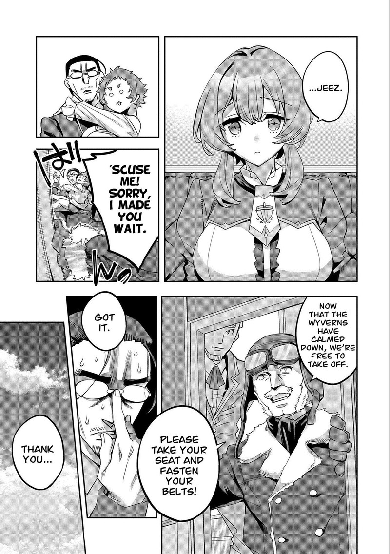 Tensei Shite Kara 40 Nen Sorosoro Oji San Mo Koi Ga Shitai 13 7