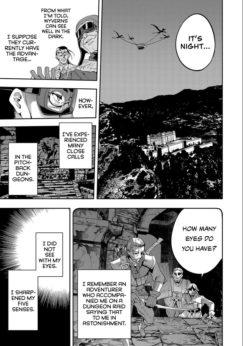 Tensei Shite Kara 40 Nen Sorosoro Oji San Mo Koi Ga Shitai 14 19