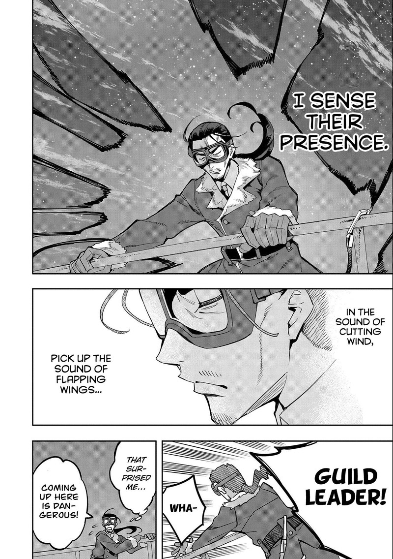 Tensei Shite Kara 40 Nen Sorosoro Oji San Mo Koi Ga Shitai 14 20