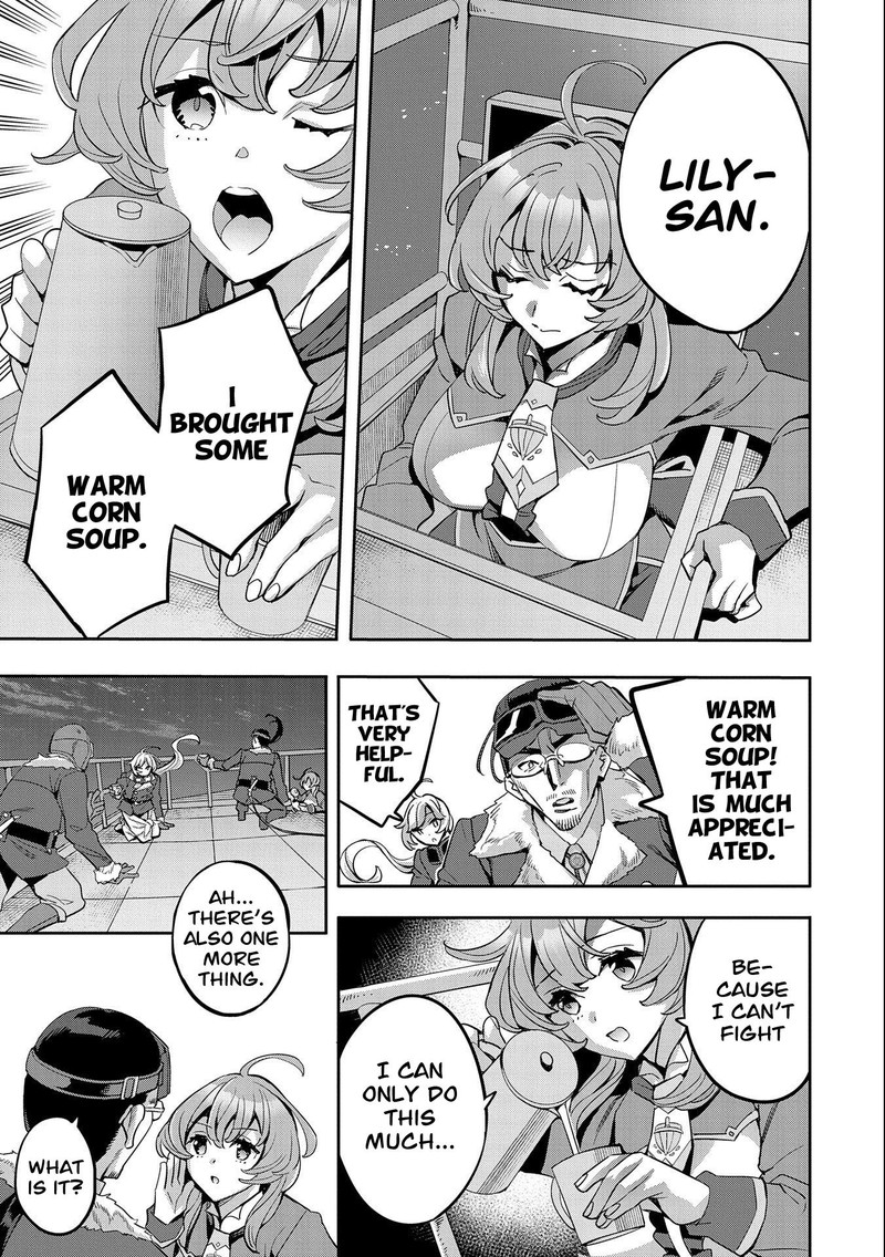 Tensei Shite Kara 40 Nen Sorosoro Oji San Mo Koi Ga Shitai 14 21