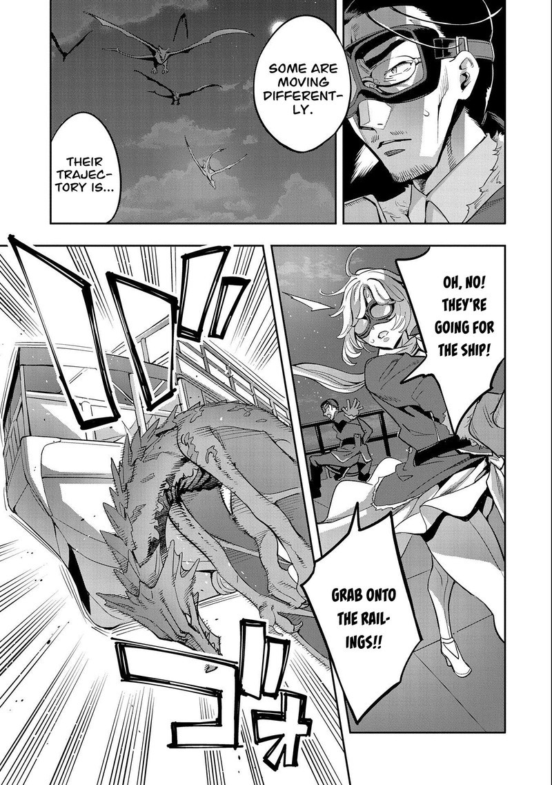 Tensei Shite Kara 40 Nen Sorosoro Oji San Mo Koi Ga Shitai 14 27